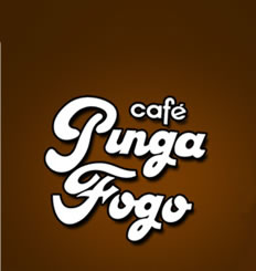 Café Pinga Fogo